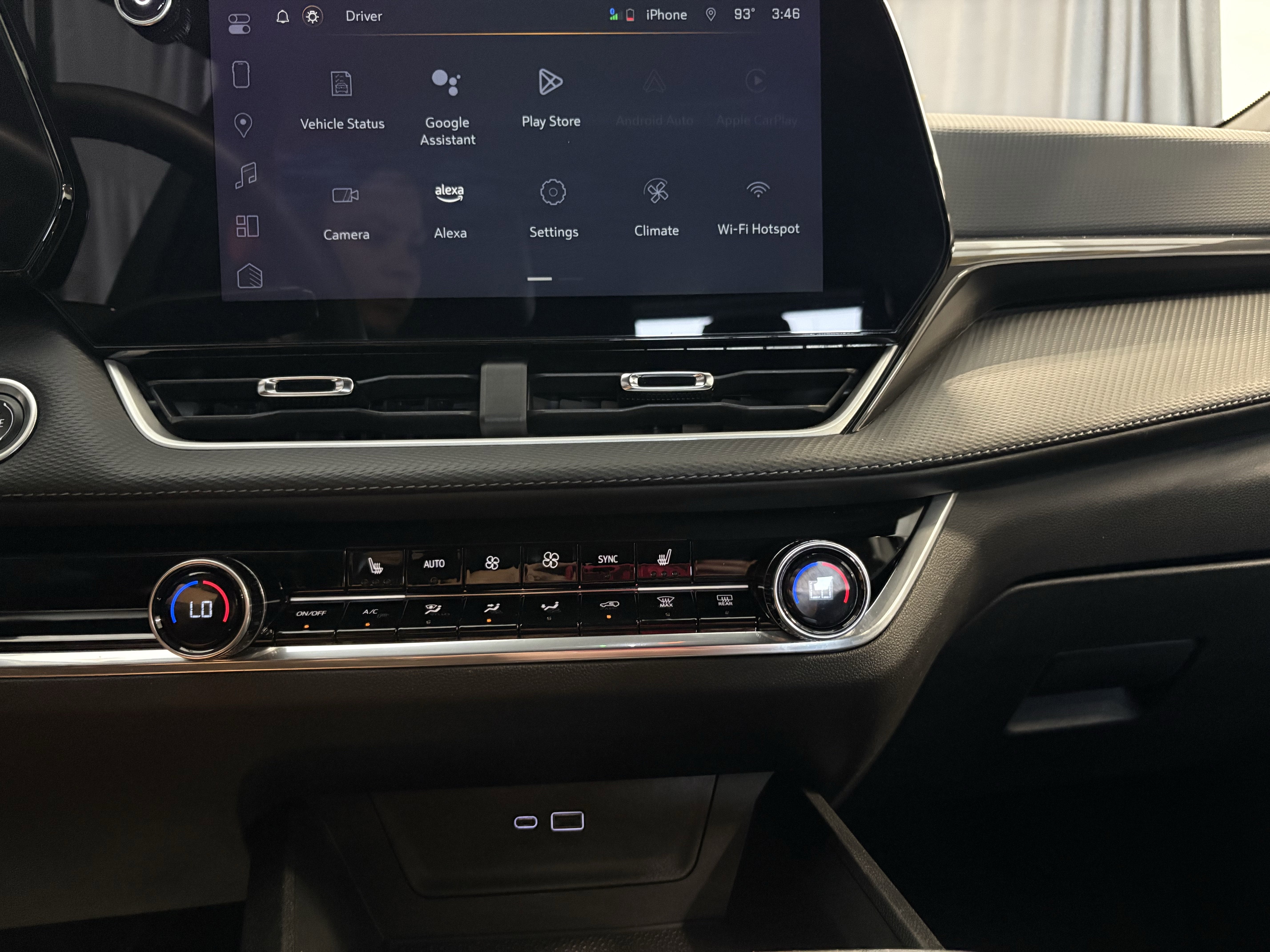 2025 Chevrolet Equinox FWD LT FWD