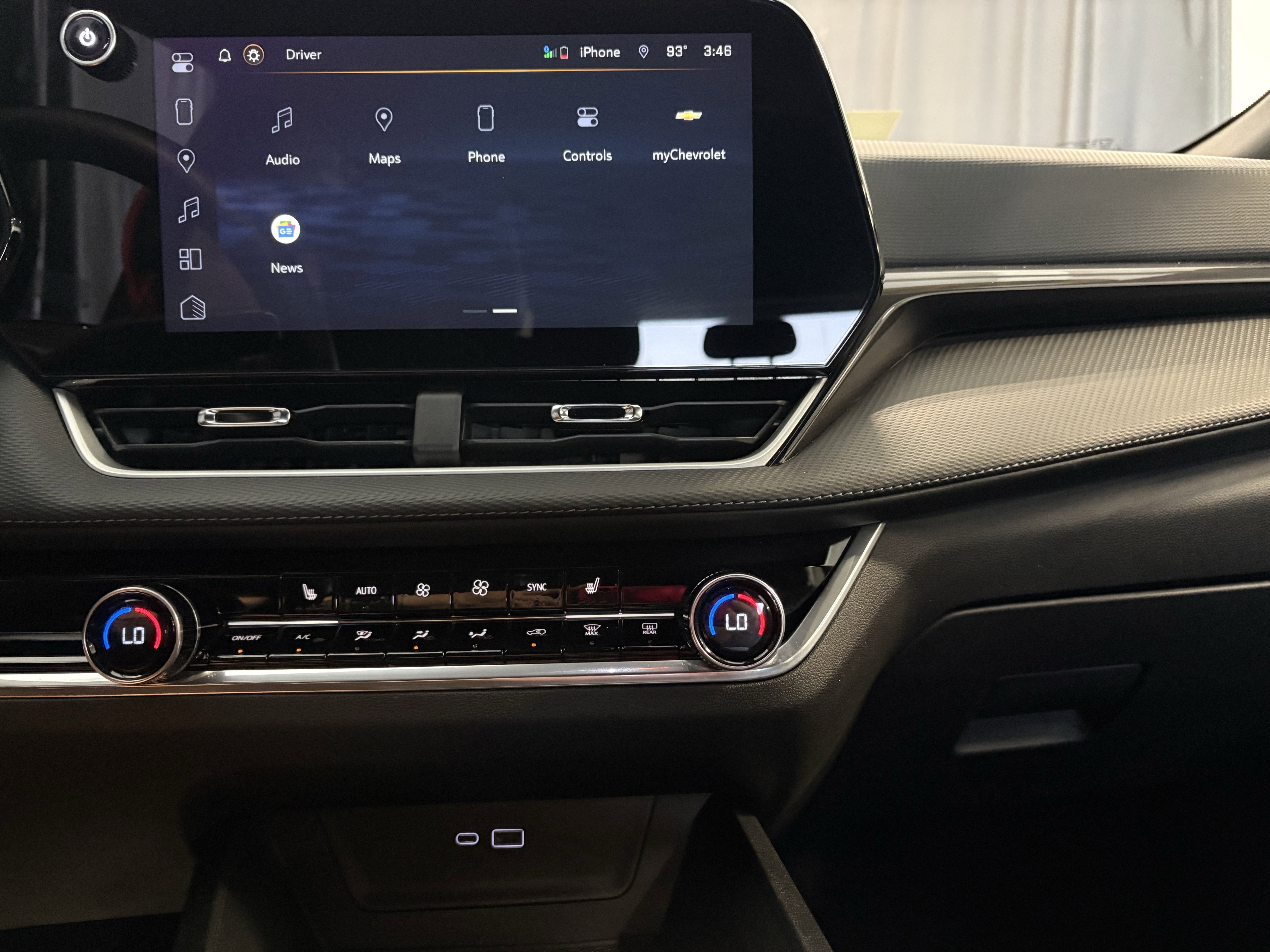 2025 Chevrolet Equinox FWD LT FWD