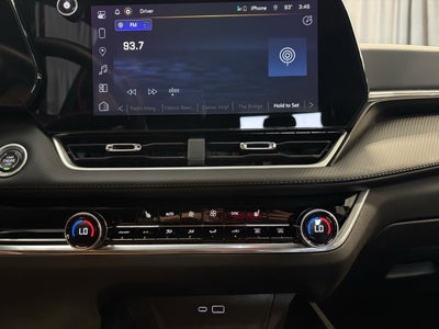 2025 Chevrolet Equinox FWD LT FWD