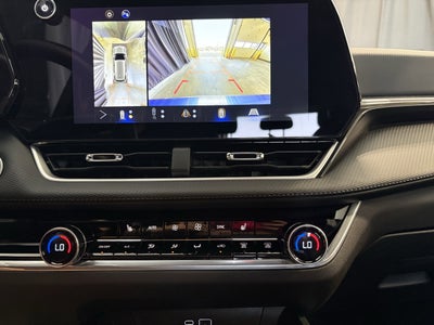 2025 Chevrolet Equinox FWD LT FWD