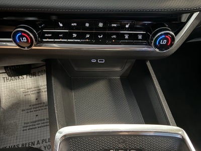 2025 Chevrolet Equinox FWD LT FWD