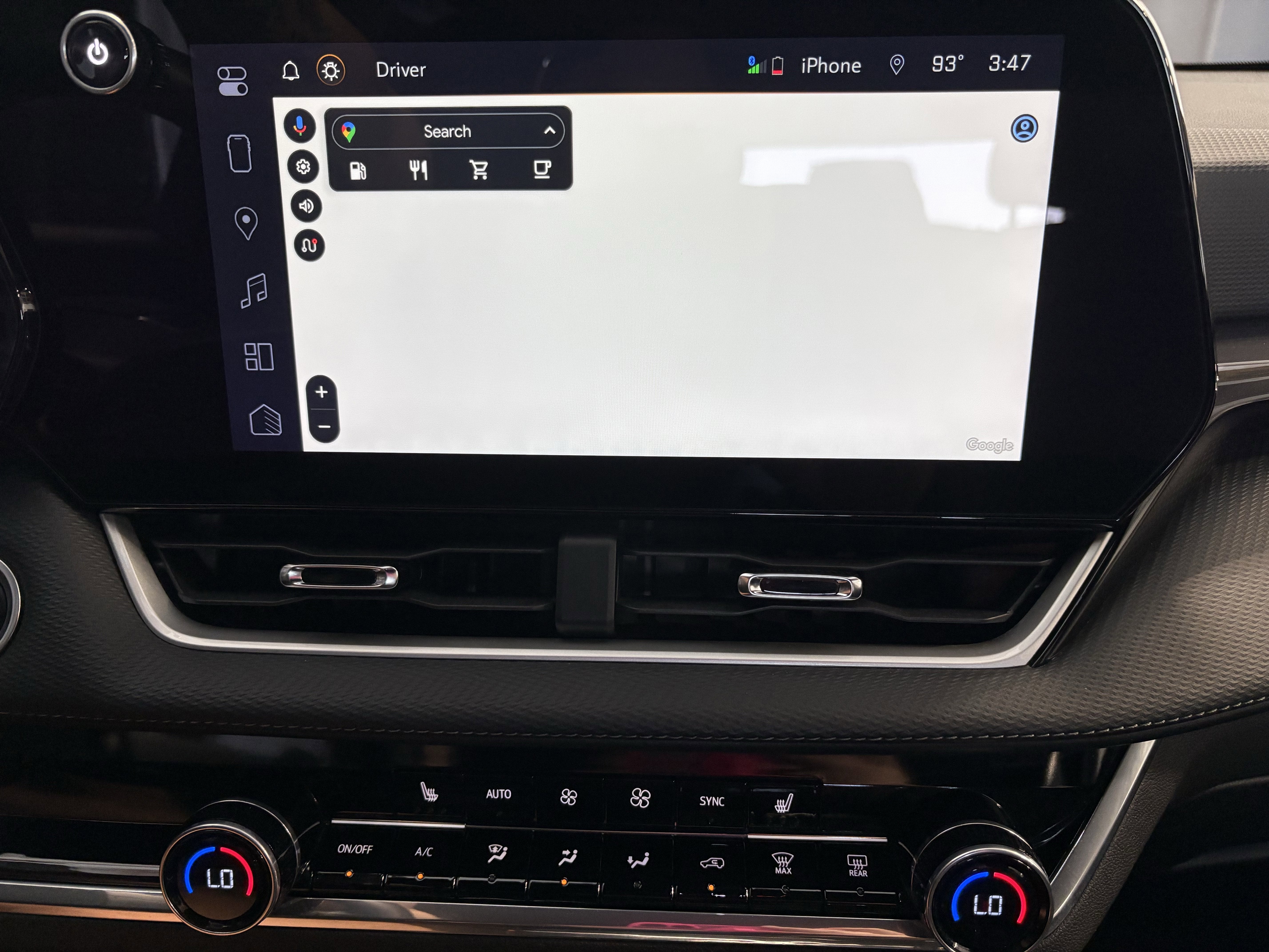 2025 Chevrolet Equinox FWD LT FWD