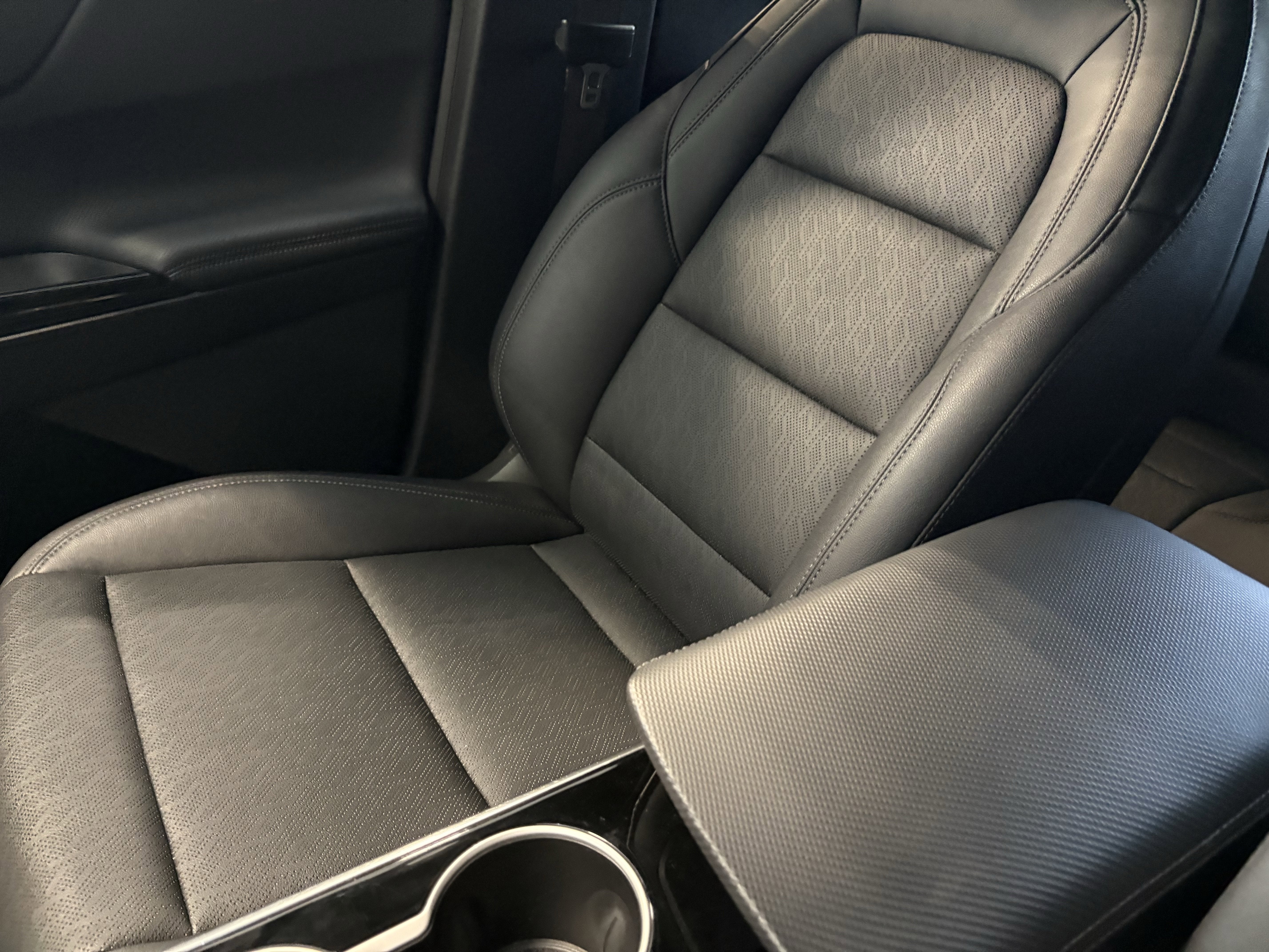 2025 Chevrolet Equinox FWD LT FWD