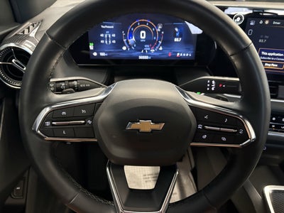 2025 Chevrolet Equinox FWD LT FWD