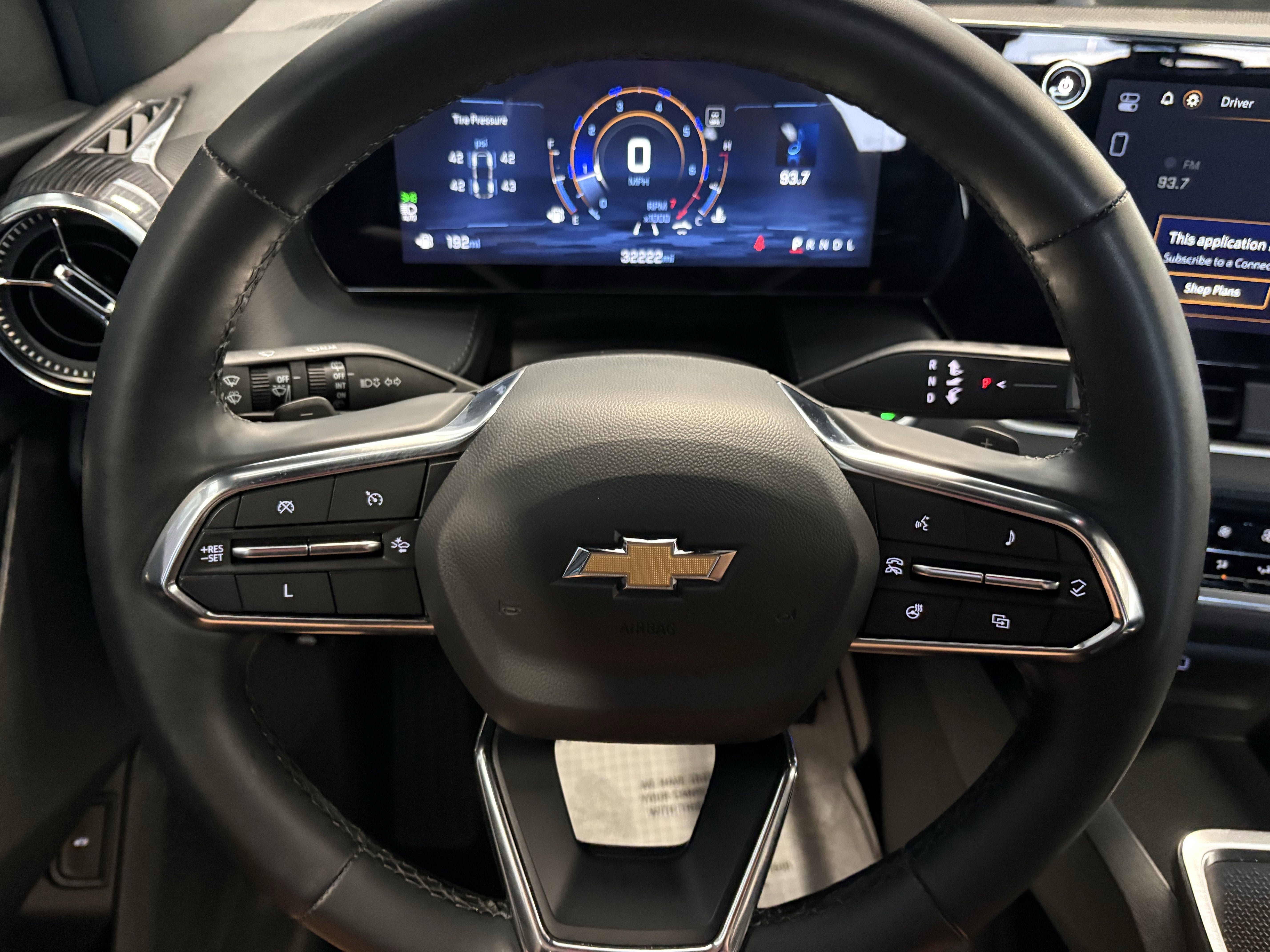 2025 Chevrolet Equinox FWD LT FWD