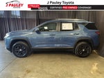 2025 Chevrolet Equinox FWD LT FWD