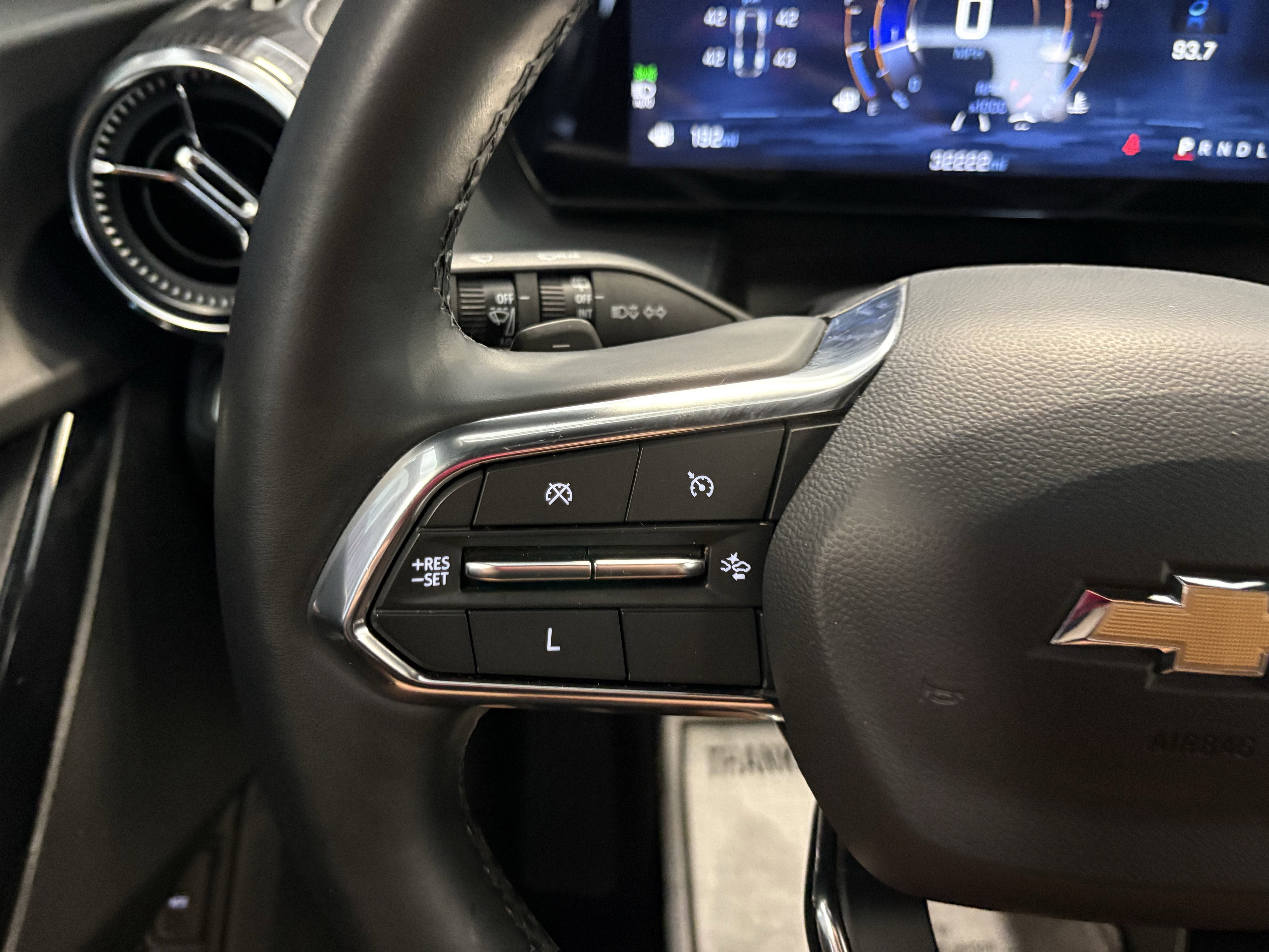 2025 Chevrolet Equinox FWD LT FWD