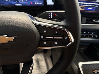 2025 Chevrolet Equinox FWD LT FWD