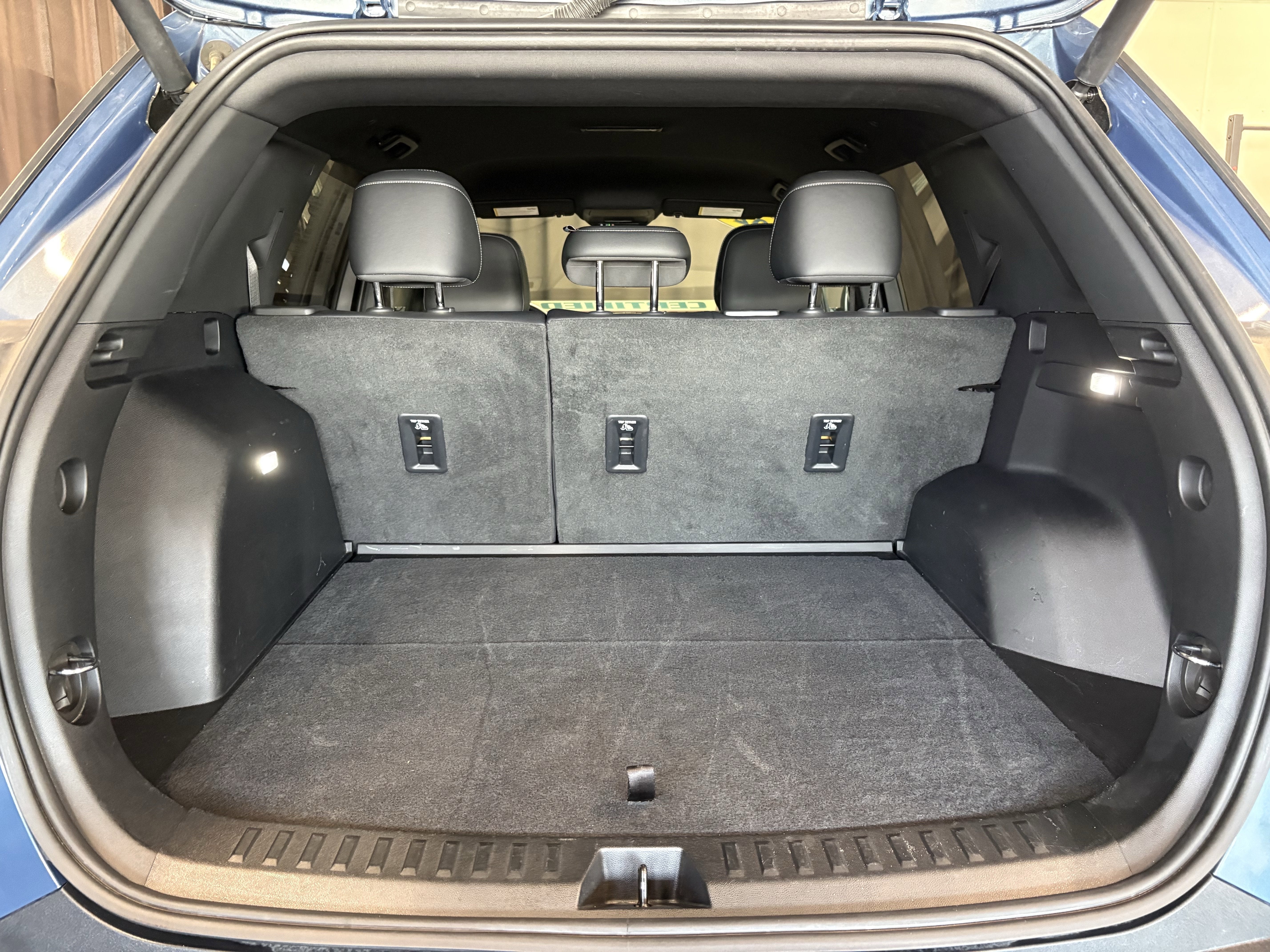2025 Chevrolet Equinox FWD LT FWD