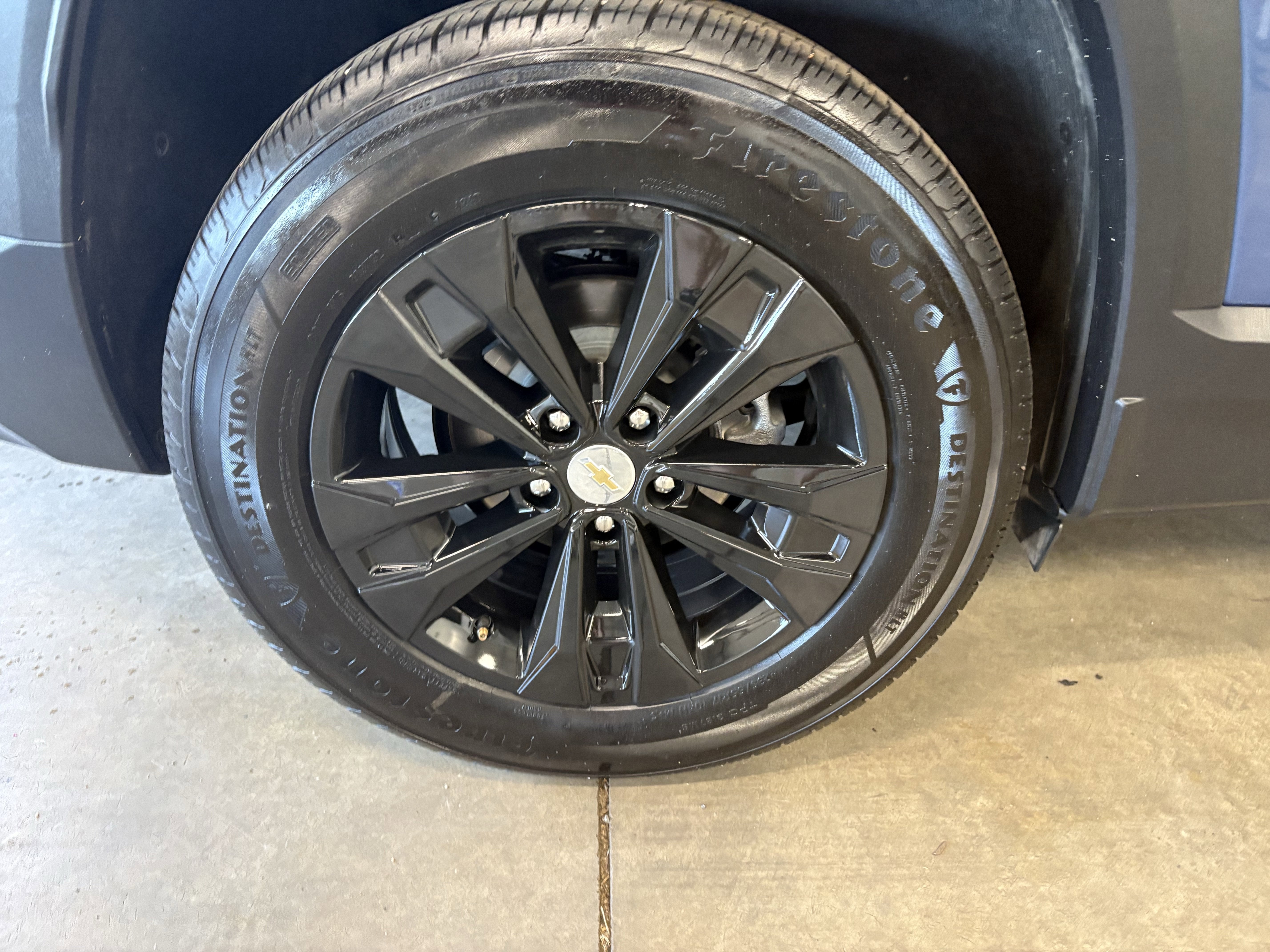 2025 Chevrolet Equinox FWD LT FWD