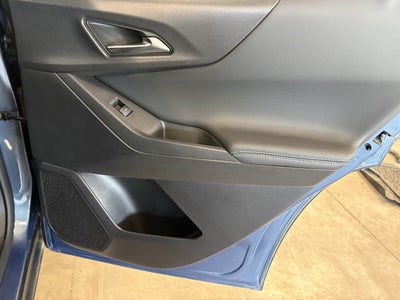 2025 Chevrolet Equinox FWD LT FWD