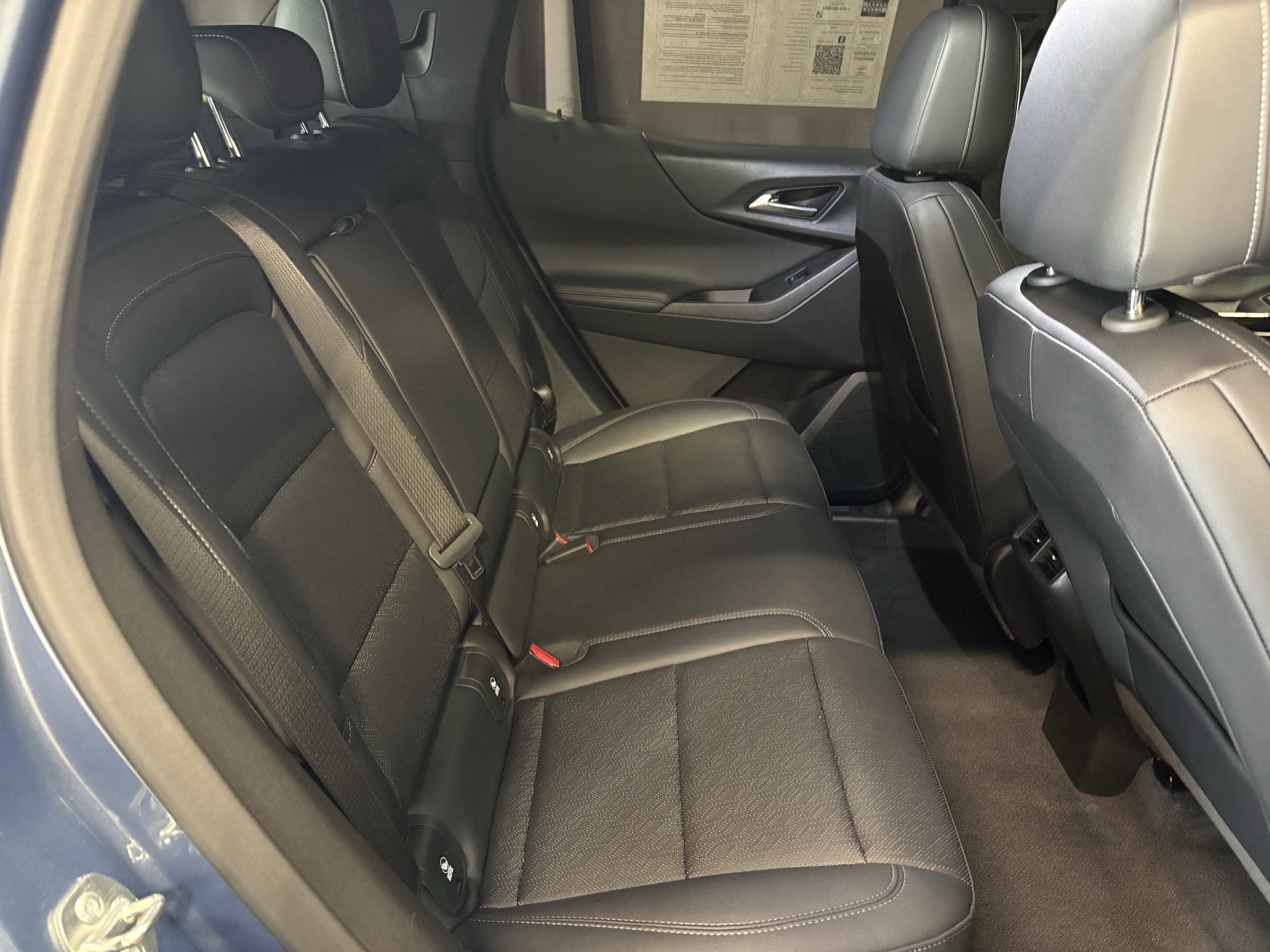 2025 Chevrolet Equinox FWD LT FWD