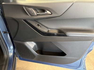 2025 Chevrolet Equinox FWD LT FWD