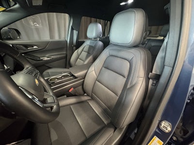 2025 Chevrolet Equinox FWD LT FWD