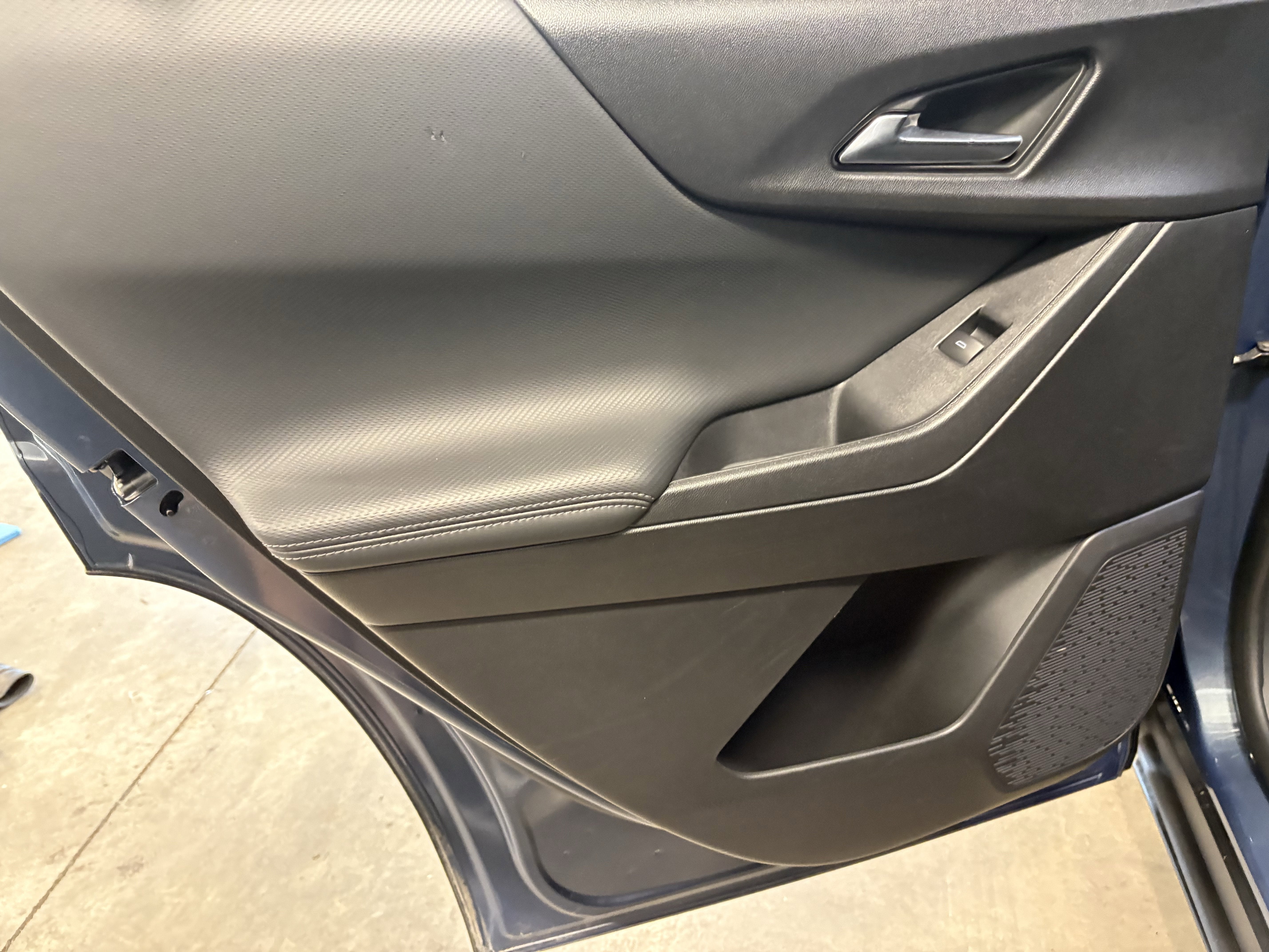 2025 Chevrolet Equinox FWD LT FWD