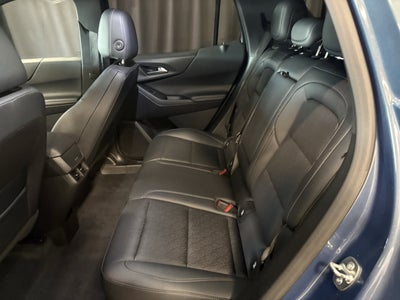 2025 Chevrolet Equinox FWD LT FWD