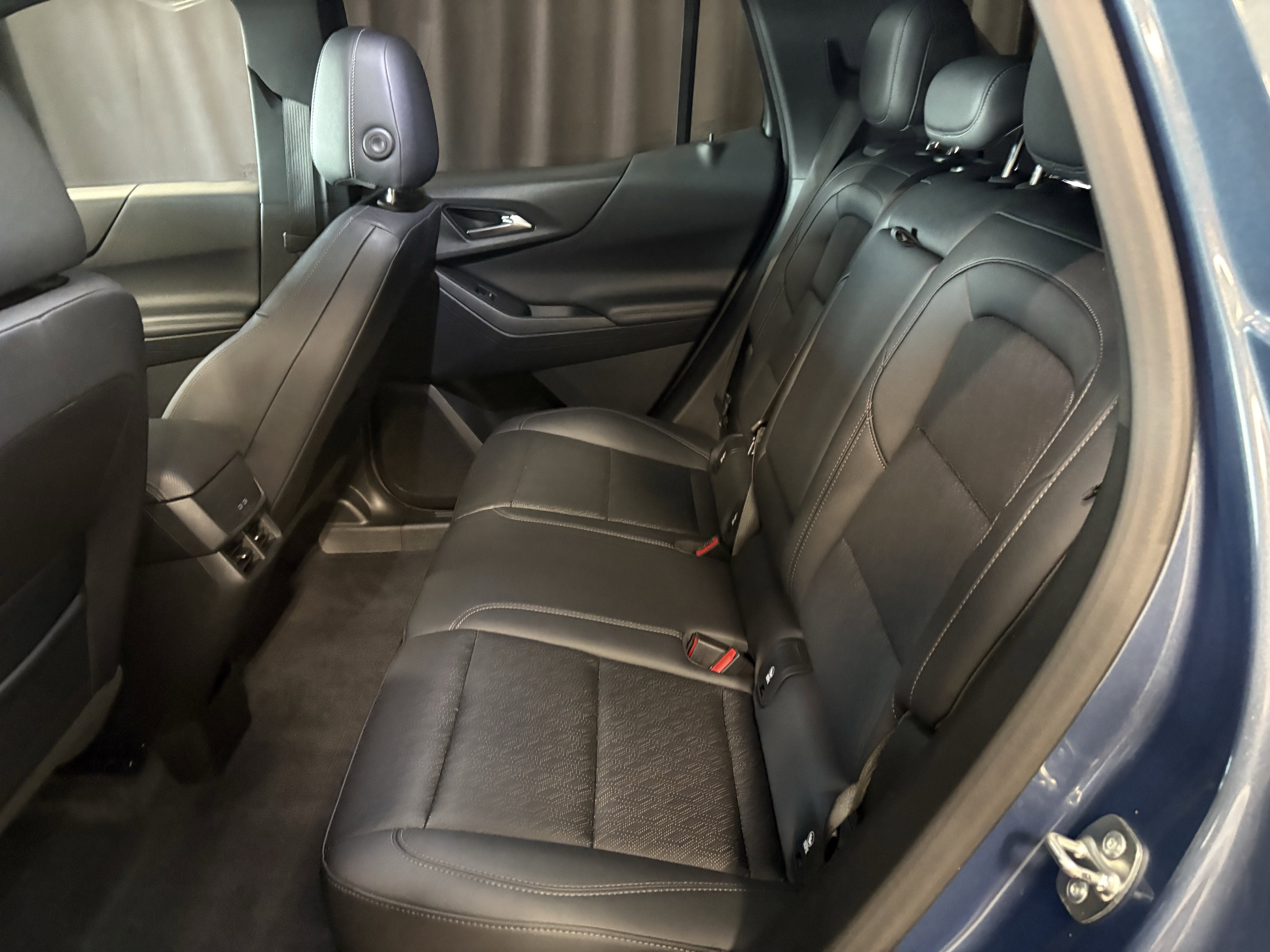 2025 Chevrolet Equinox FWD LT FWD