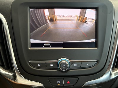 2024 Chevrolet Equinox FWD LT 