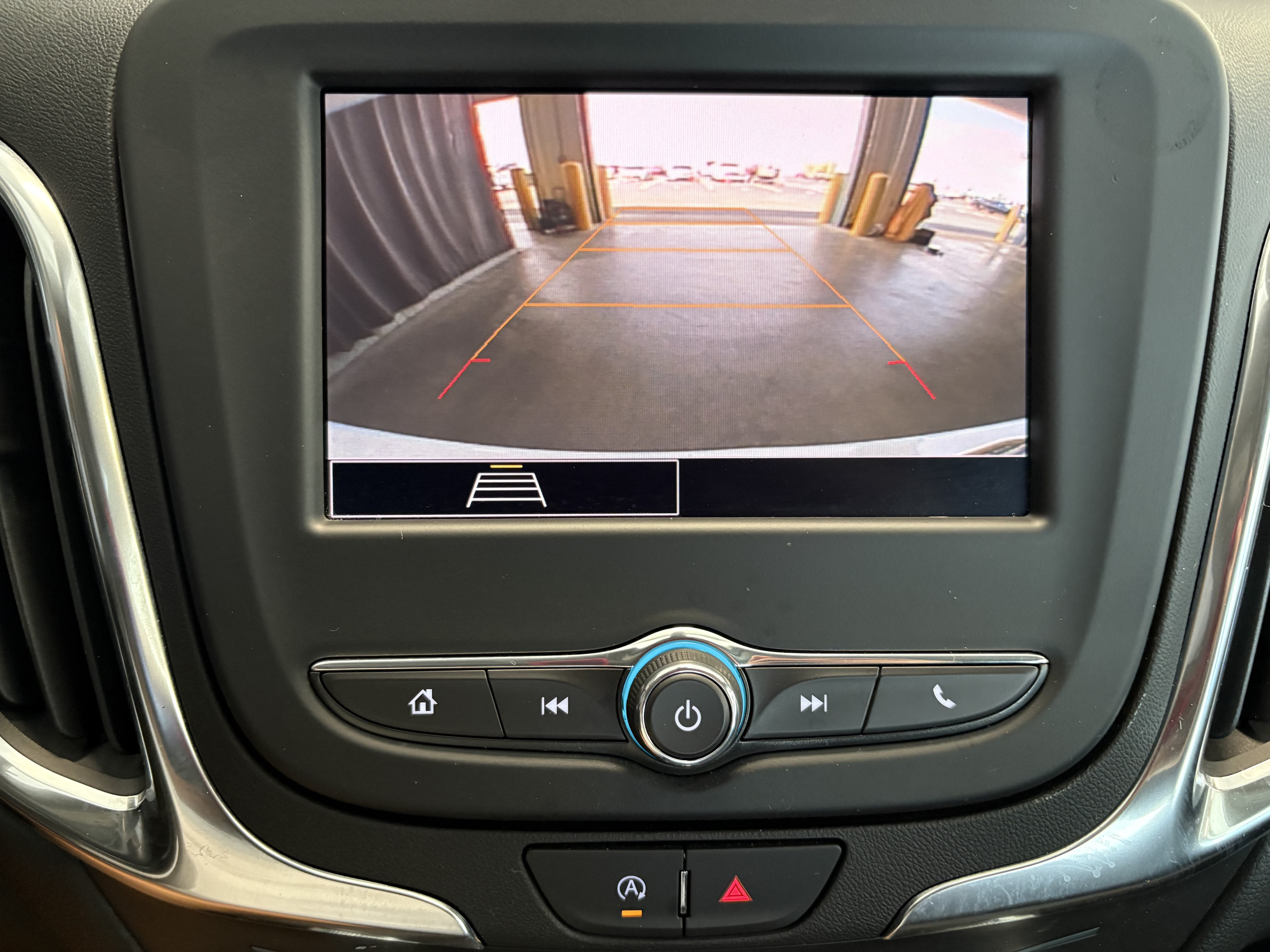 2024 Chevrolet Equinox FWD LT 