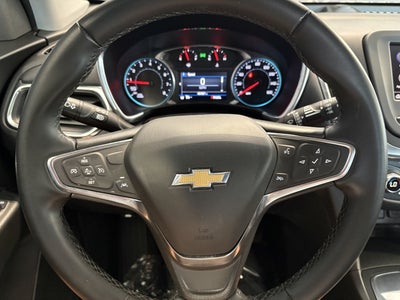 2024 Chevrolet Equinox FWD LT 