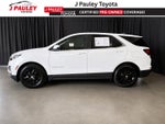 2024 Chevrolet Equinox FWD LT 