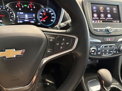 2024 Chevrolet Equinox FWD LT 