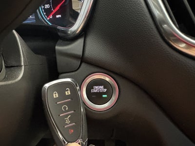 2024 Chevrolet Equinox FWD LT 