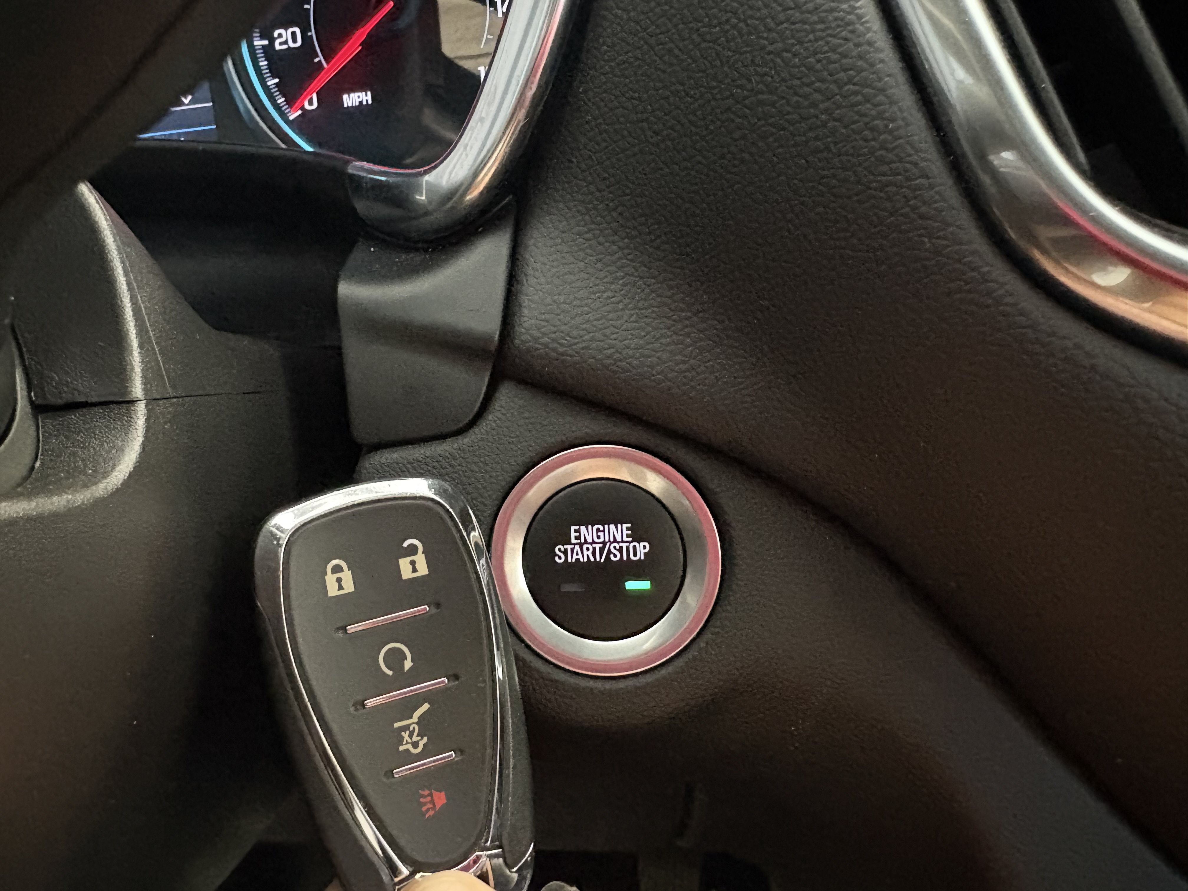 2024 Chevrolet Equinox FWD LT 