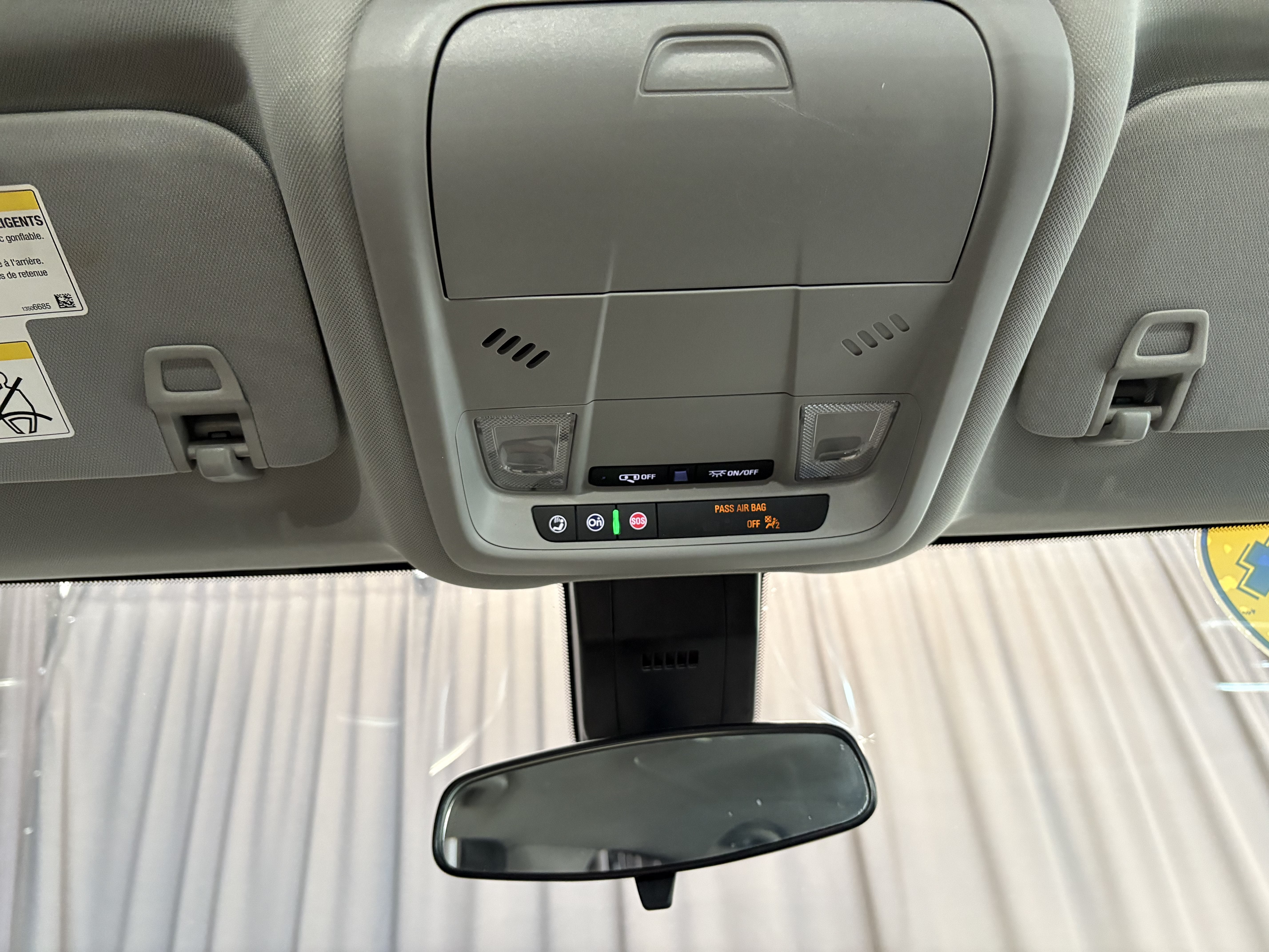 2024 Chevrolet Equinox FWD LT 