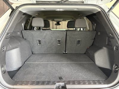 2024 Chevrolet Equinox FWD LT 