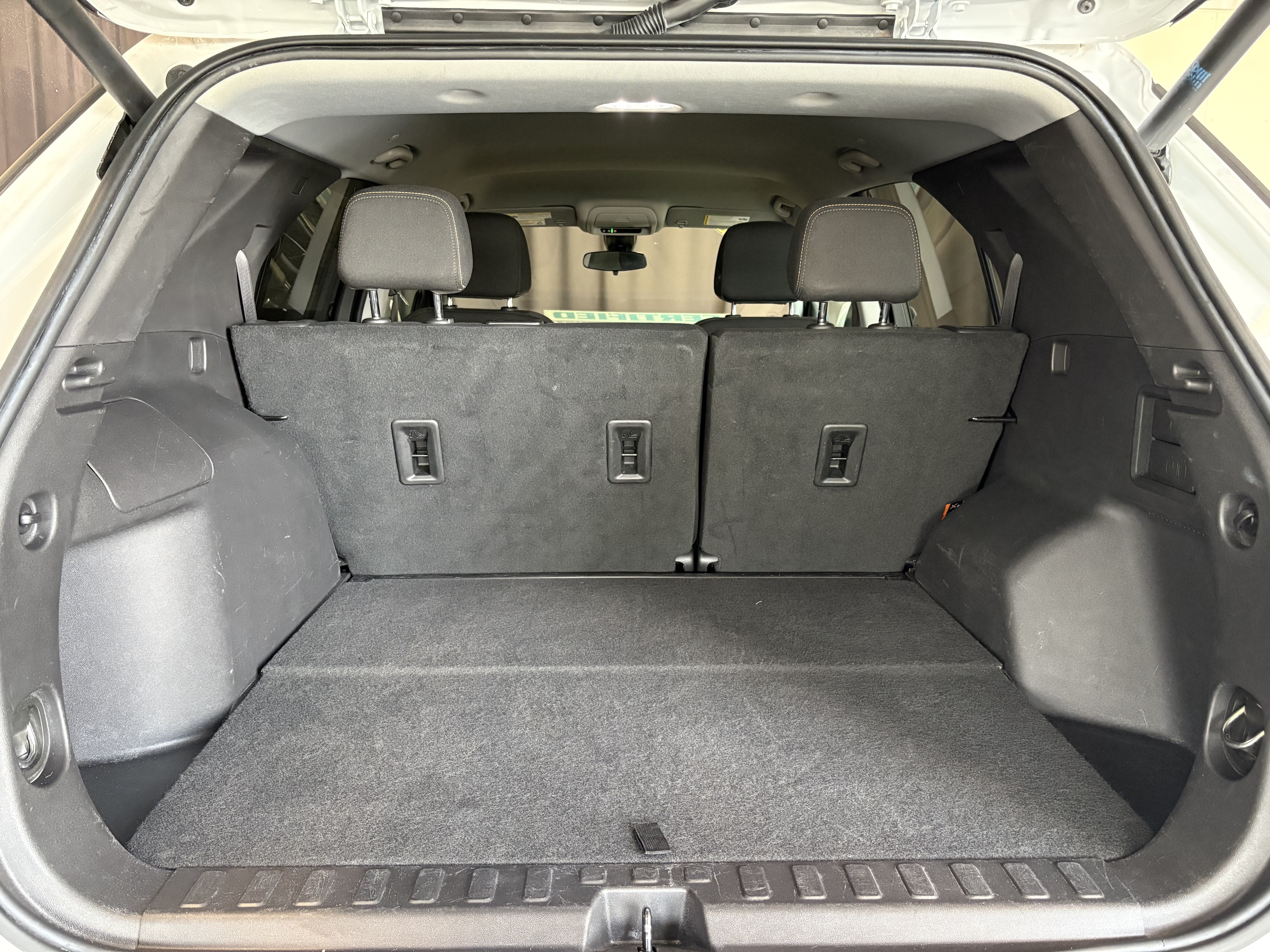 2024 Chevrolet Equinox FWD LT 