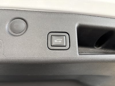 2024 Chevrolet Equinox FWD LT 
