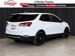 2024 Chevrolet Equinox FWD LT 