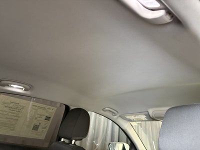 2024 Chevrolet Equinox FWD LT 