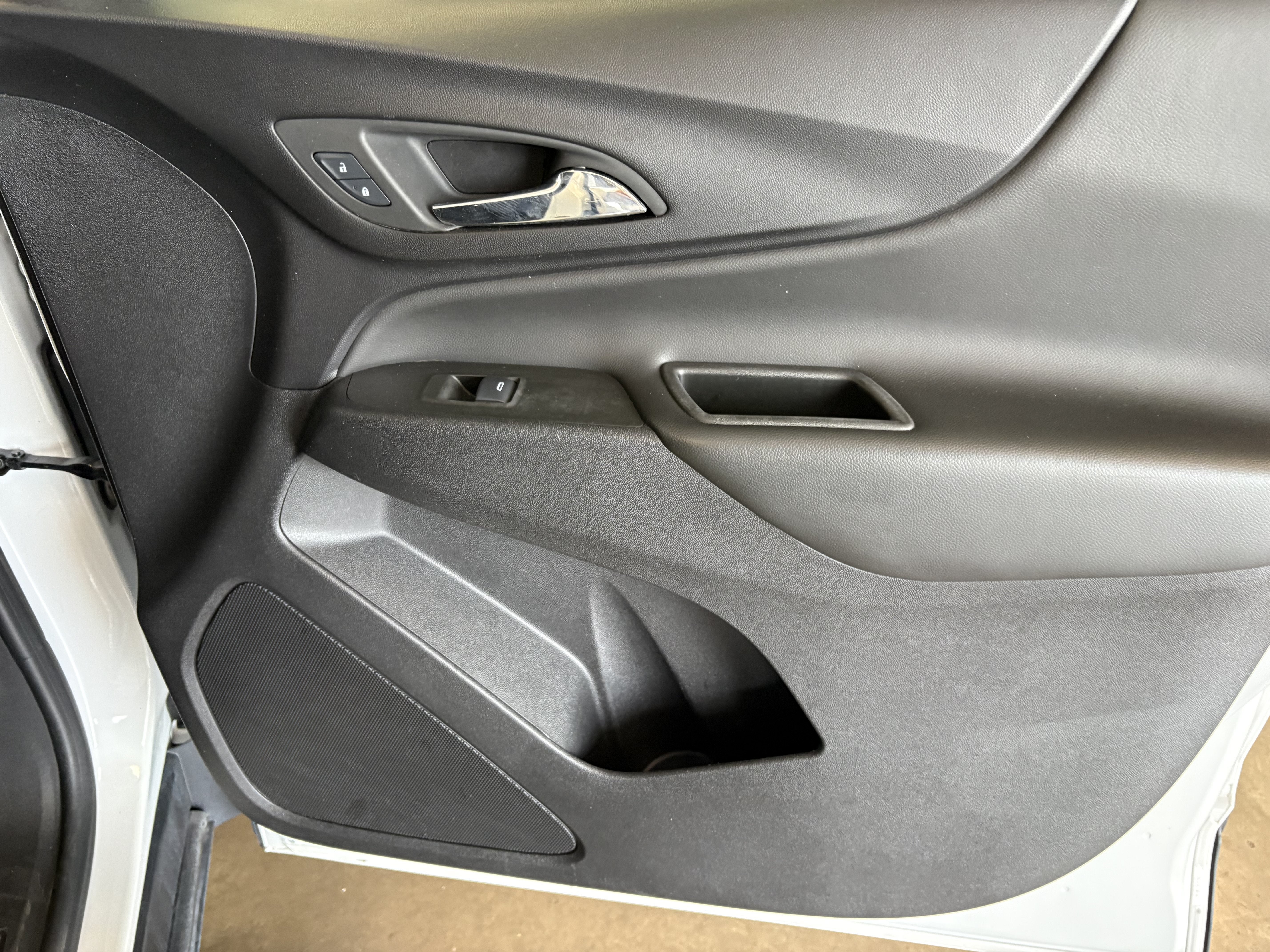 2024 Chevrolet Equinox FWD LT 