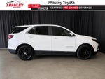 2024 Chevrolet Equinox FWD LT 