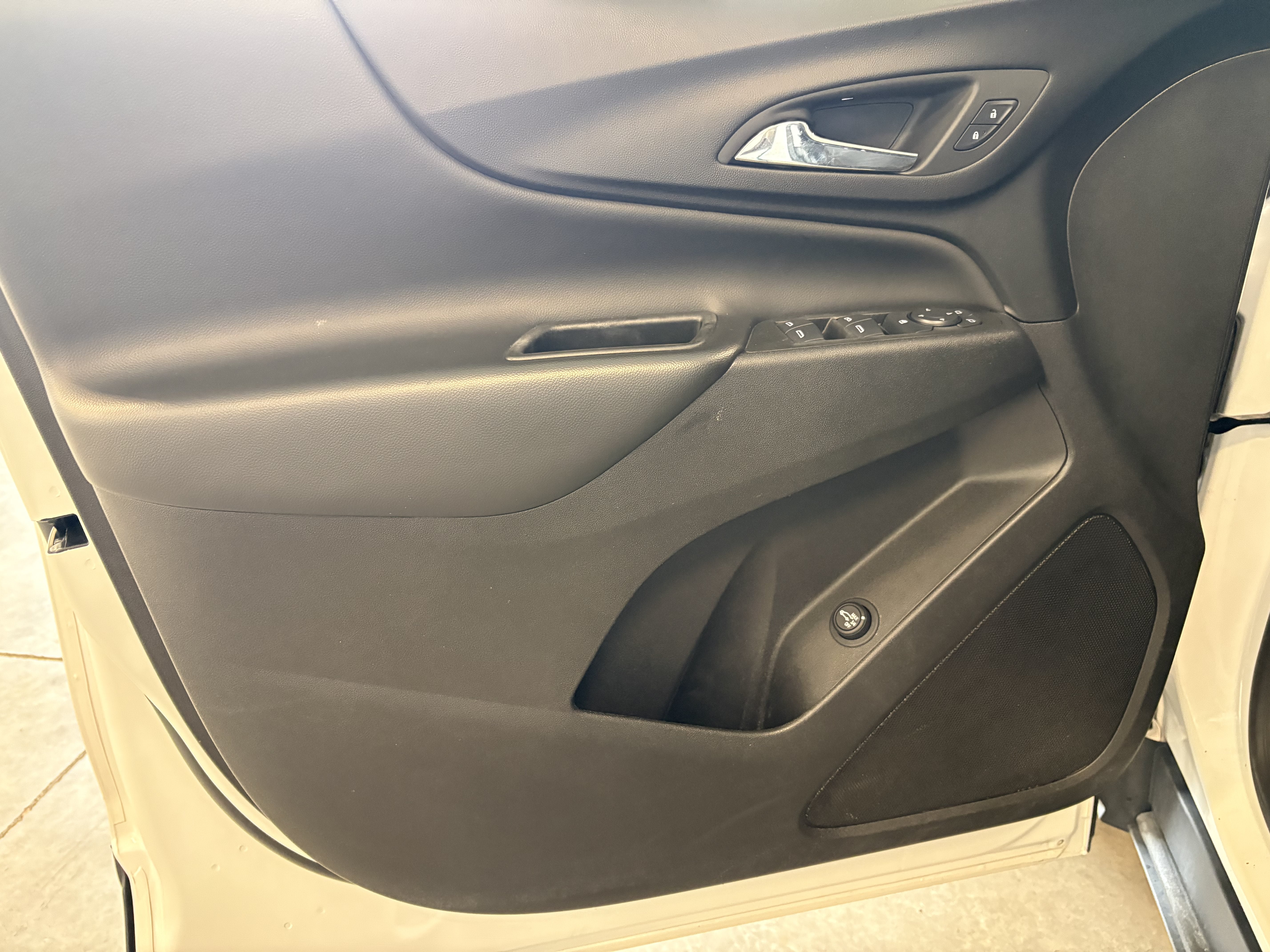 2024 Chevrolet Equinox FWD LT 