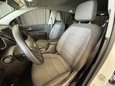 2024 Chevrolet Equinox FWD LT 