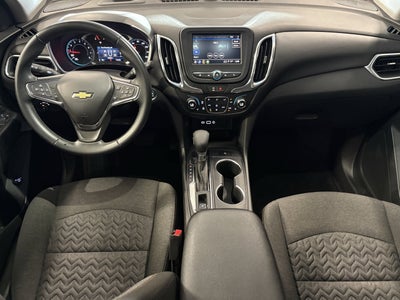 2024 Chevrolet Equinox LT FWD