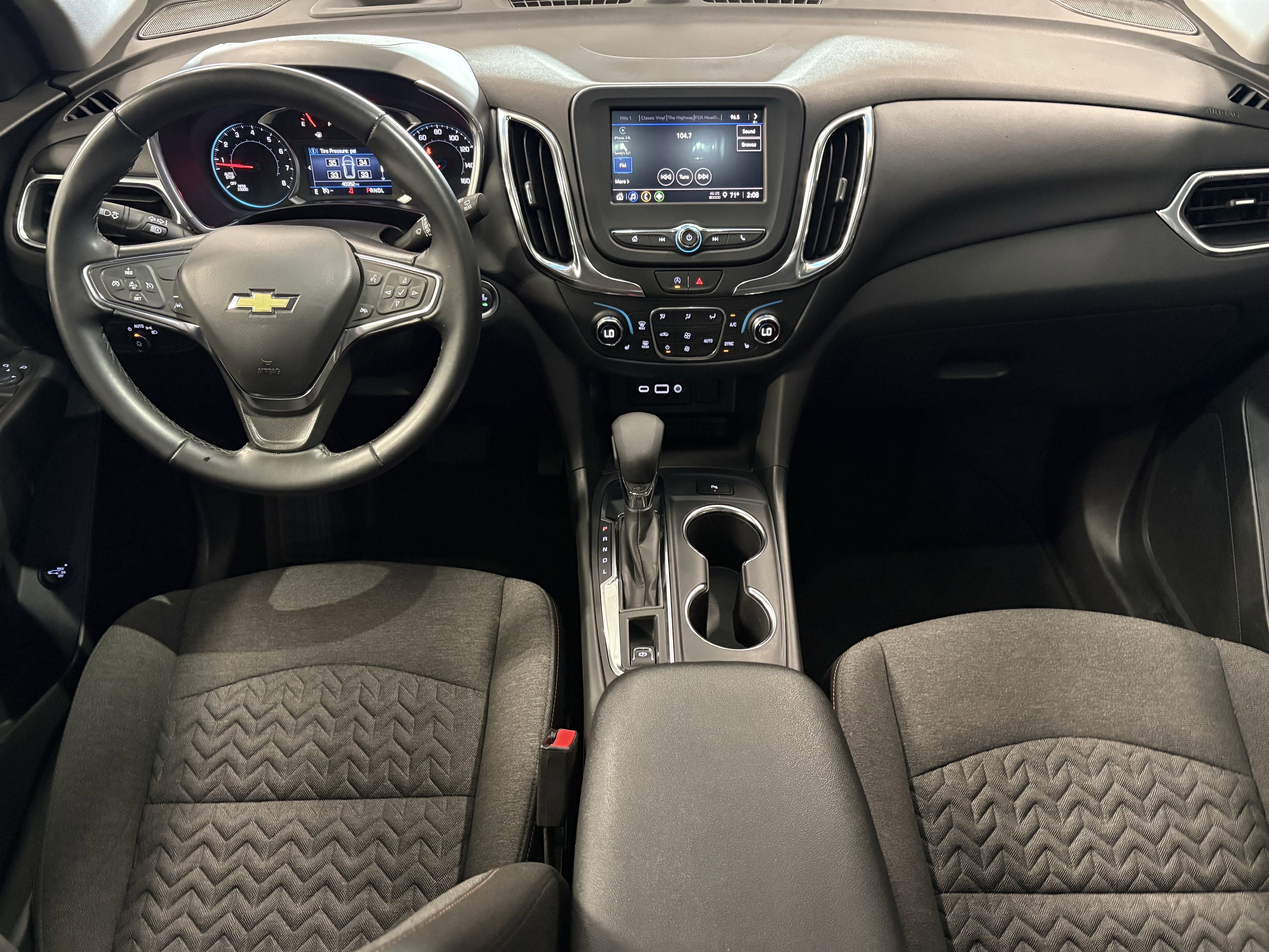 2024 Chevrolet Equinox LT FWD