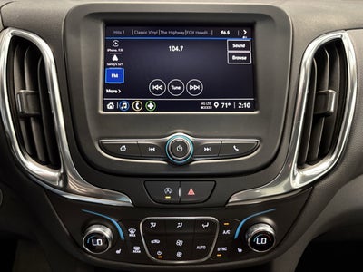 2024 Chevrolet Equinox LT FWD