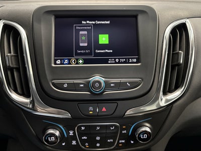 2024 Chevrolet Equinox LT FWD