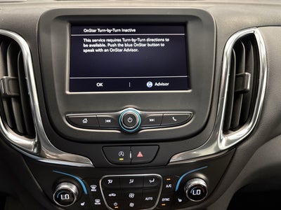 2024 Chevrolet Equinox LT FWD