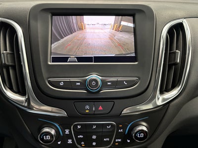 2024 Chevrolet Equinox LT FWD