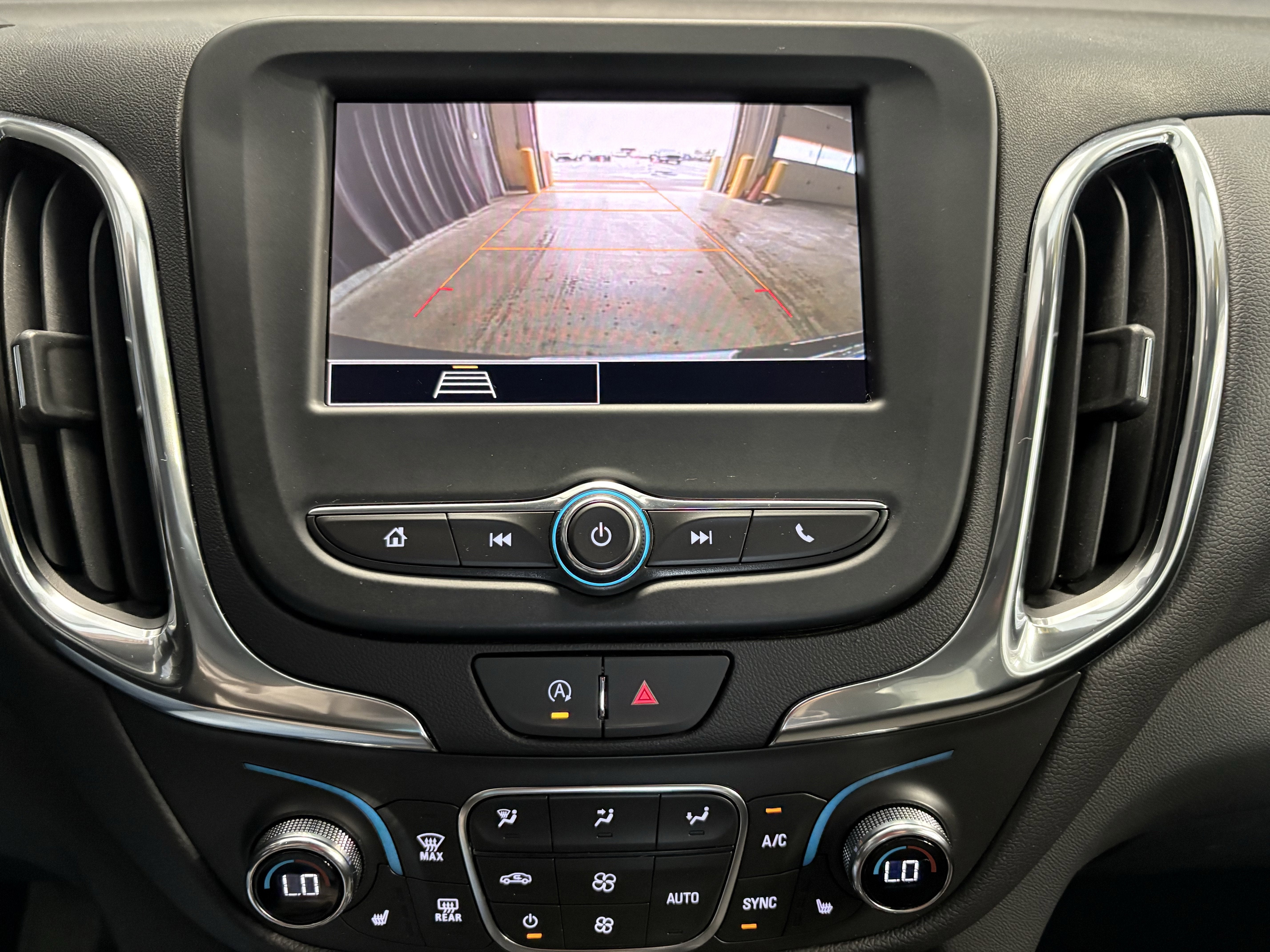 2024 Chevrolet Equinox LT FWD