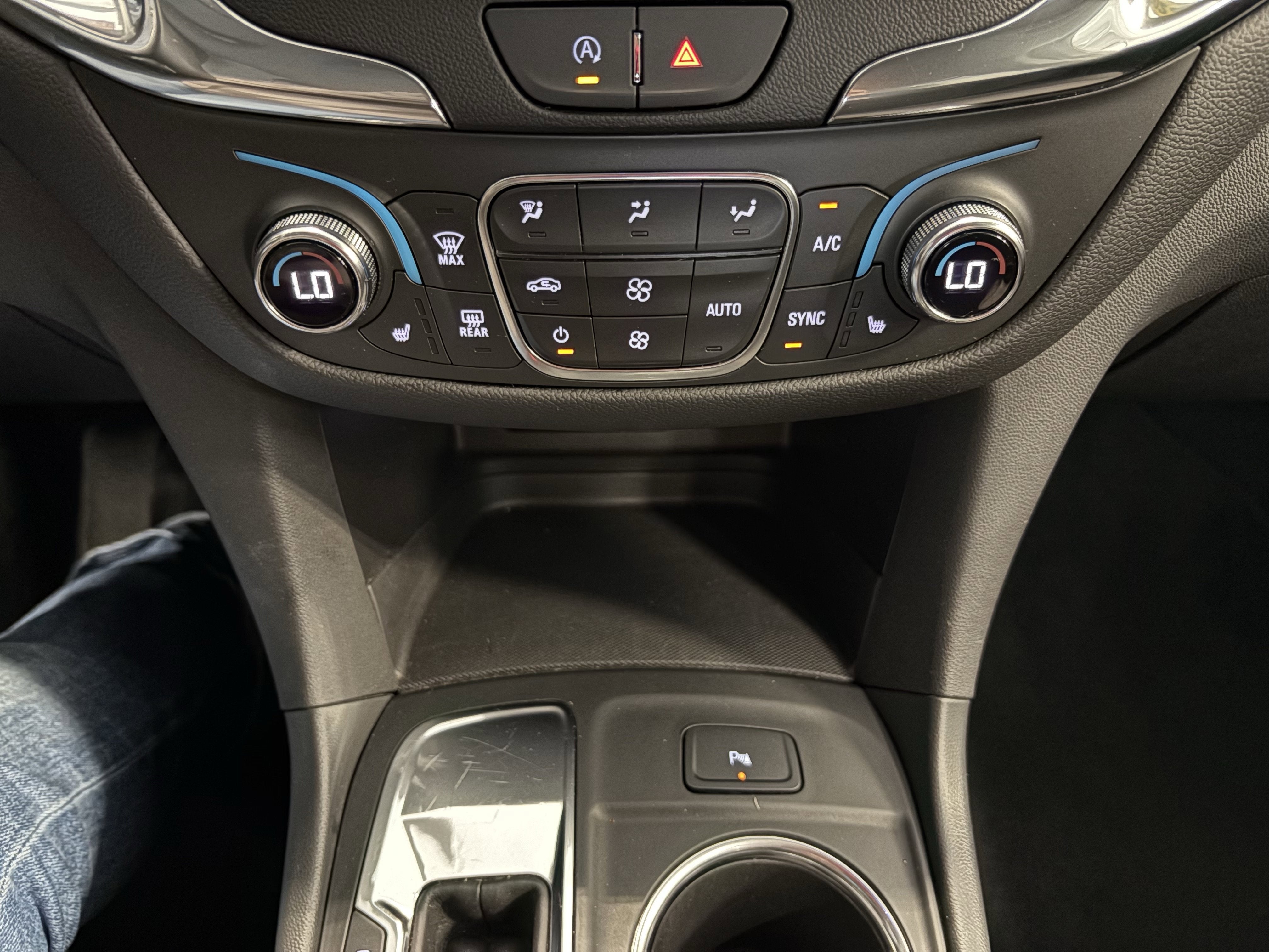 2024 Chevrolet Equinox LT FWD