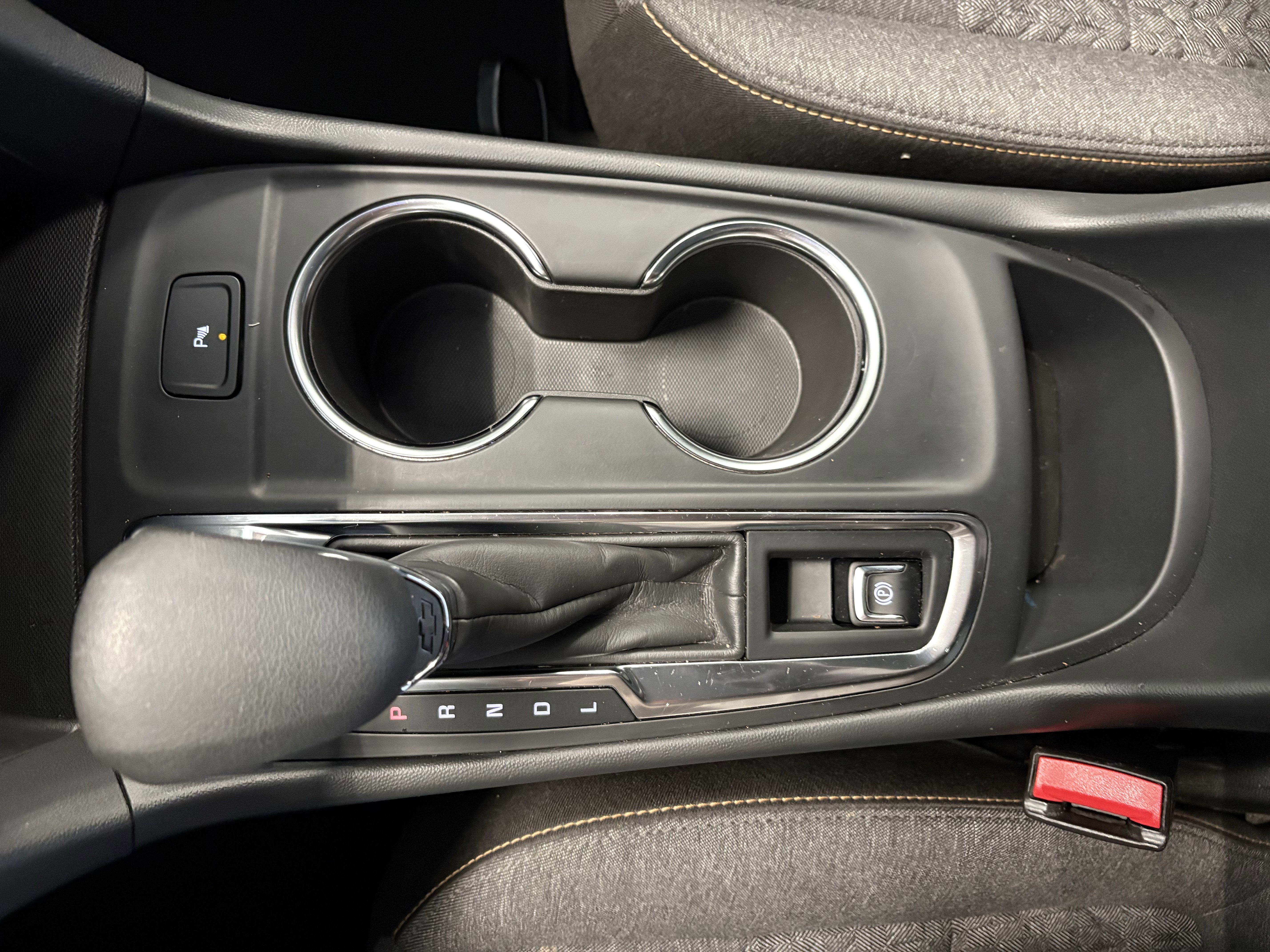 2024 Chevrolet Equinox LT FWD