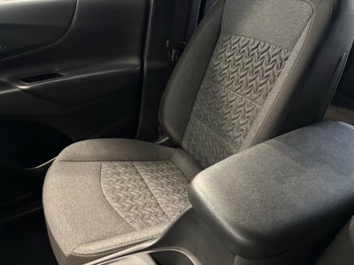 2024 Chevrolet Equinox LT FWD