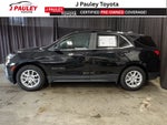 2024 Chevrolet Equinox LT FWD