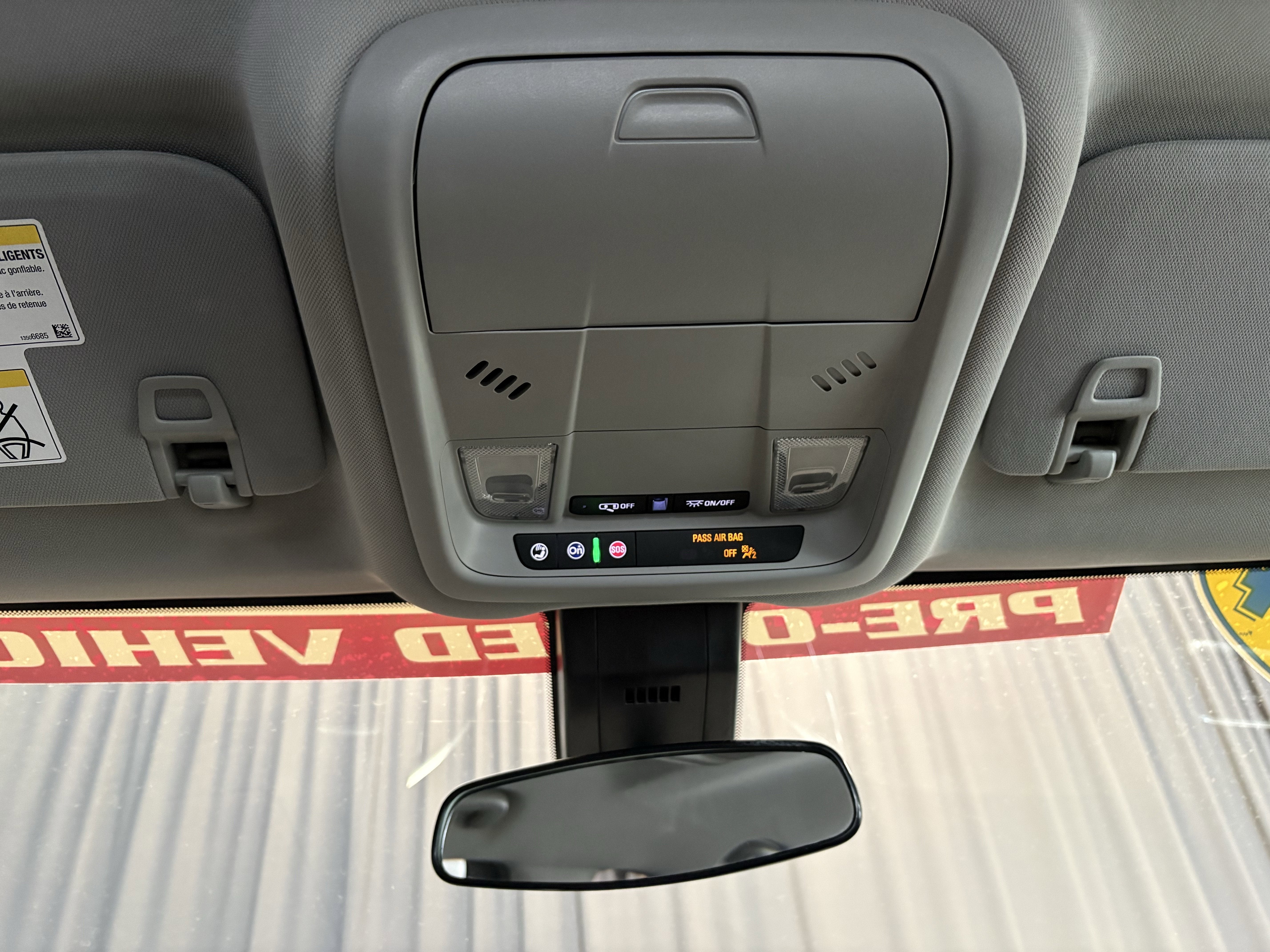 2024 Chevrolet Equinox LT FWD